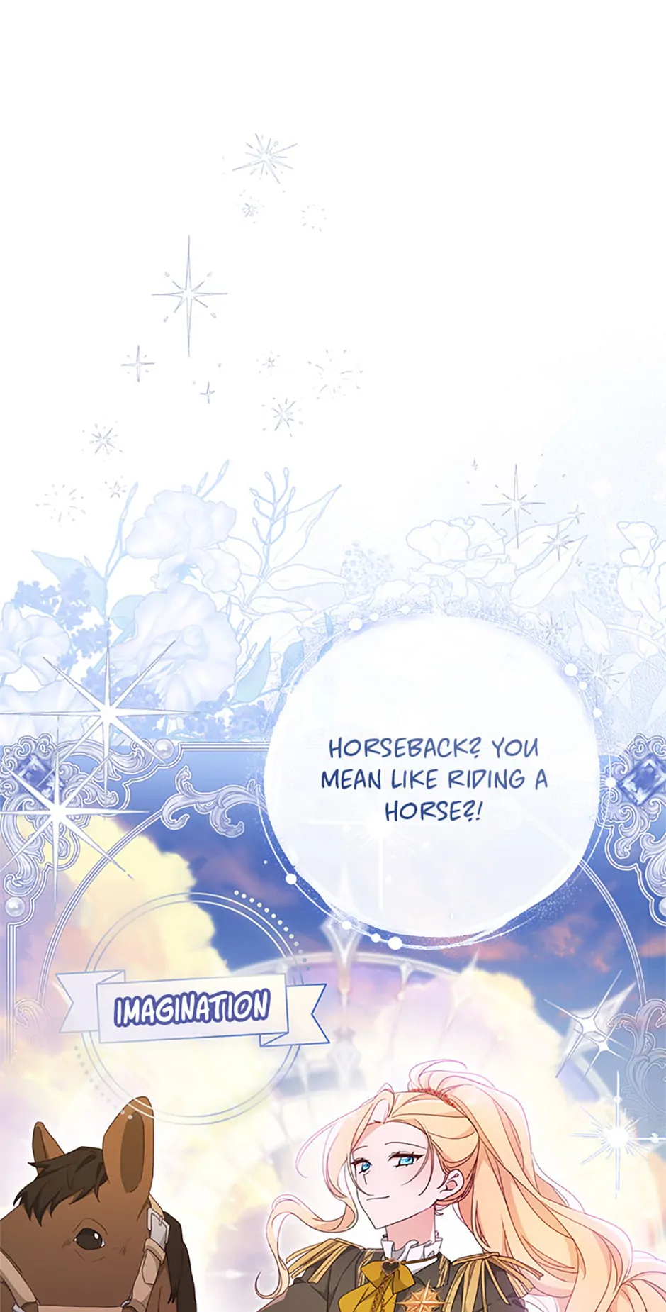 Please Treat Your Friends Preciously Chapter 59 - Page 71