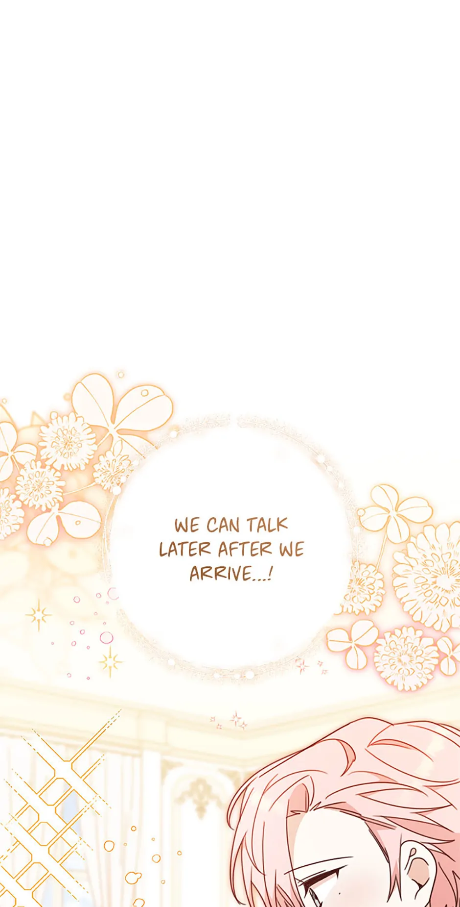 Please Treat Your Friends Preciously Chapter 59 - Page 75