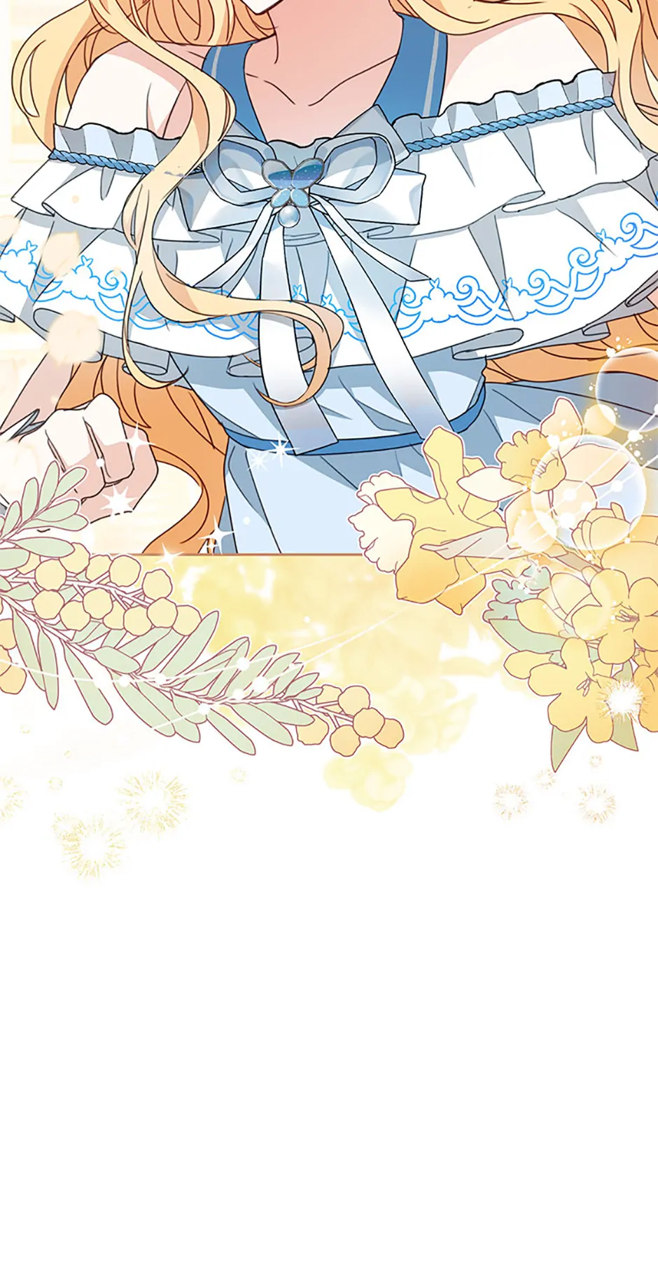 Please Treat Your Friends Preciously Chapter 59 - Page 82