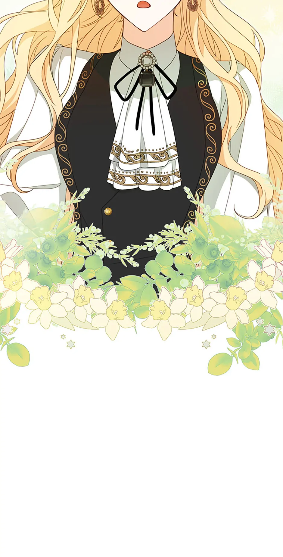 Please Treat Your Friends Preciously Chapter 60 - Page 7