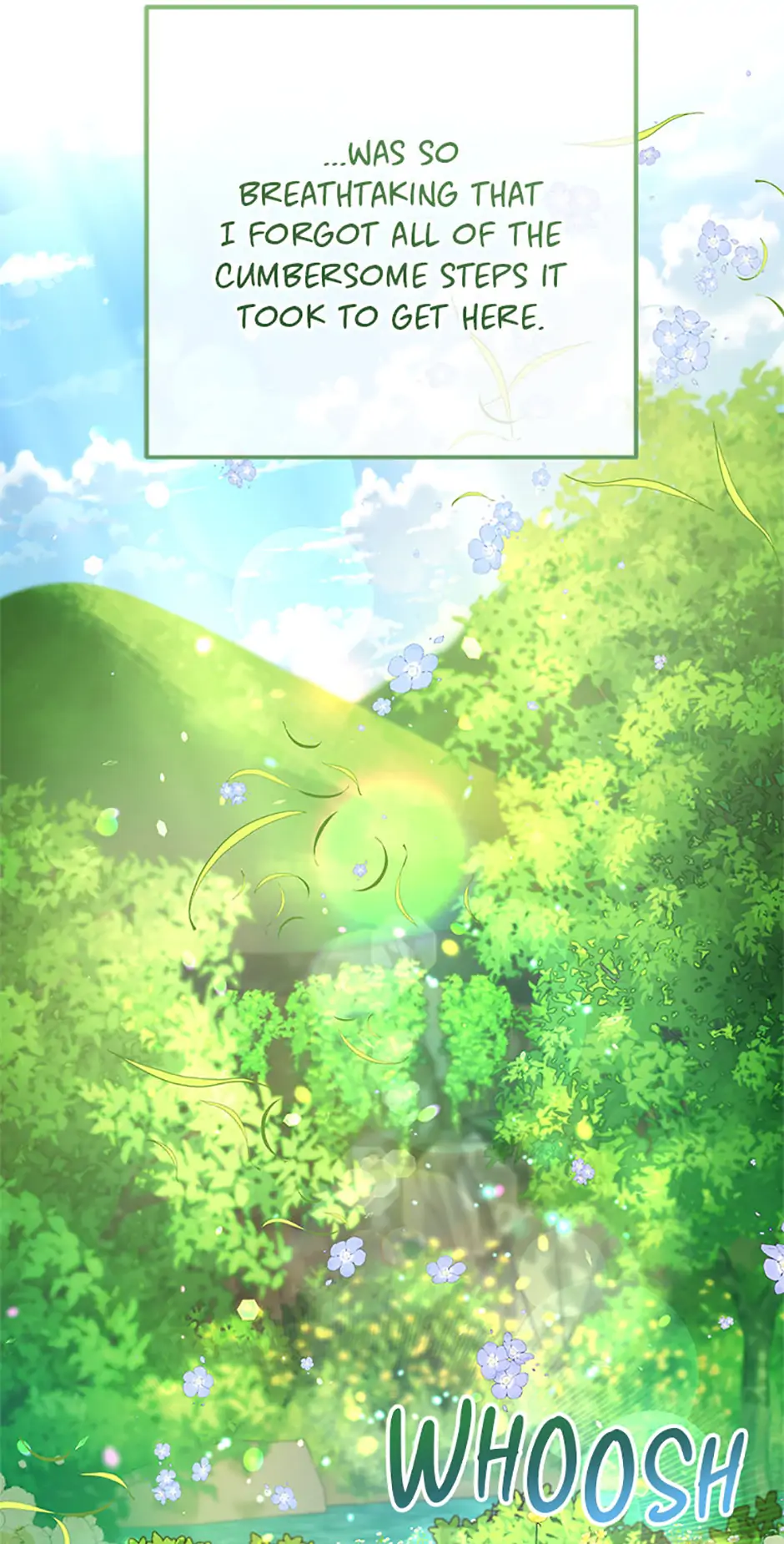 Please Treat Your Friends Preciously Chapter 60 - Page 8