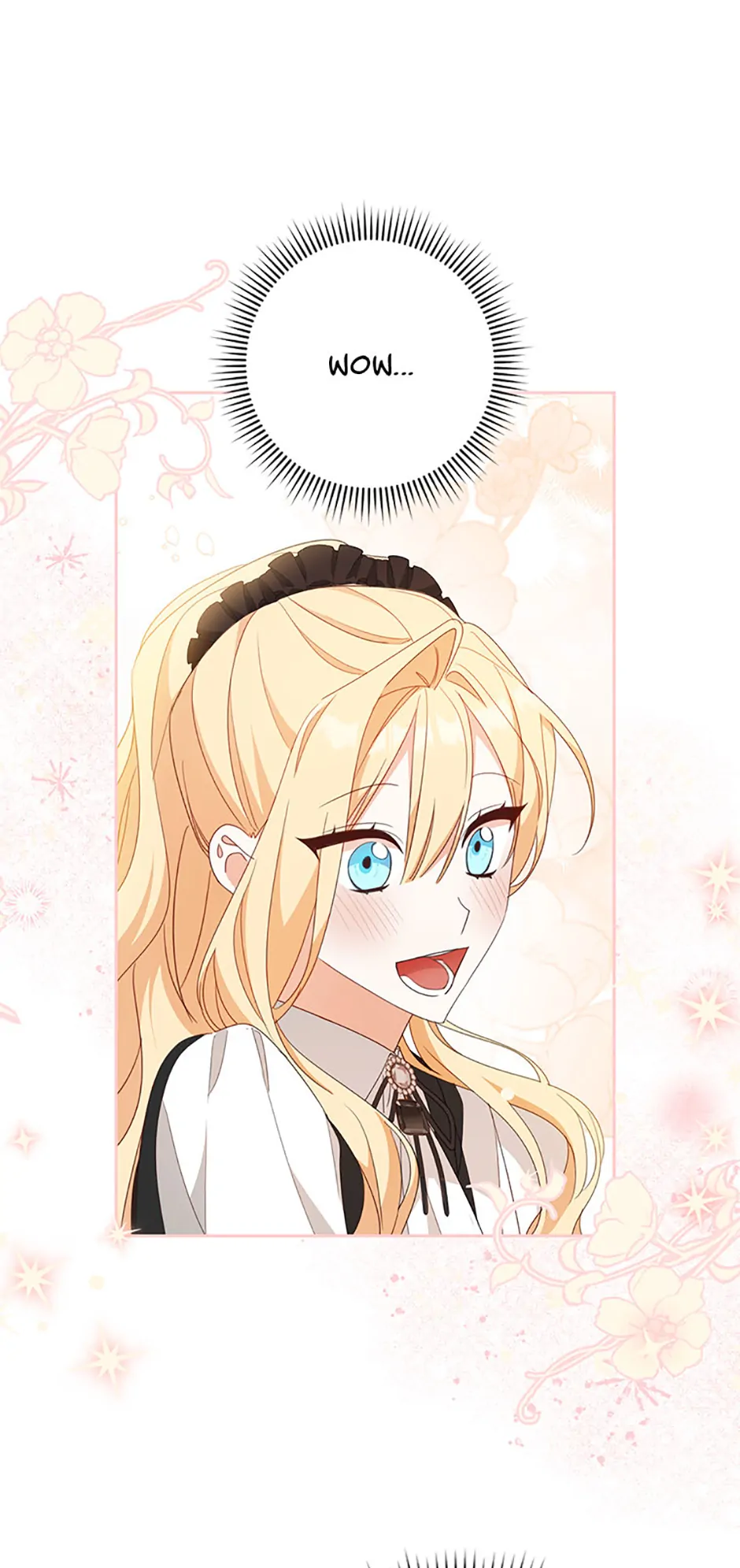 Please Treat Your Friends Preciously Chapter 60 - Page 17