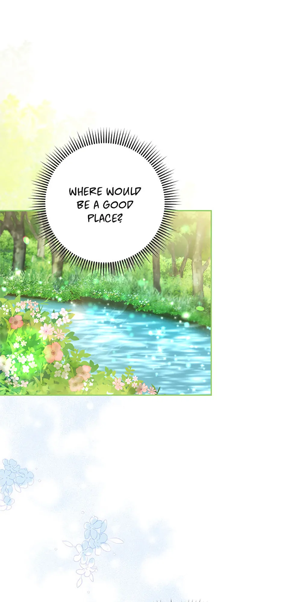 Please Treat Your Friends Preciously Chapter 60 - Page 31