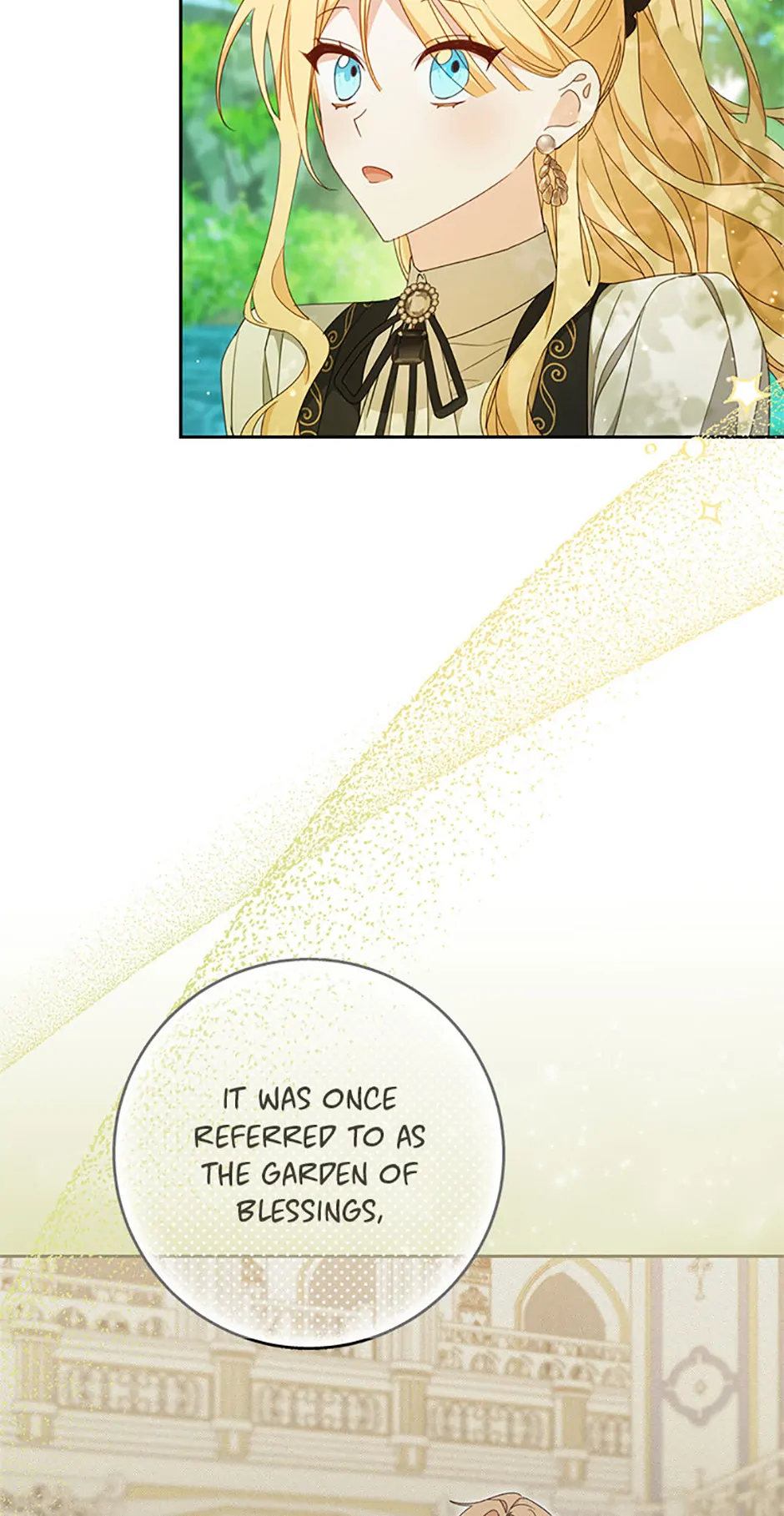 Please Treat Your Friends Preciously Chapter 60 - Page 38