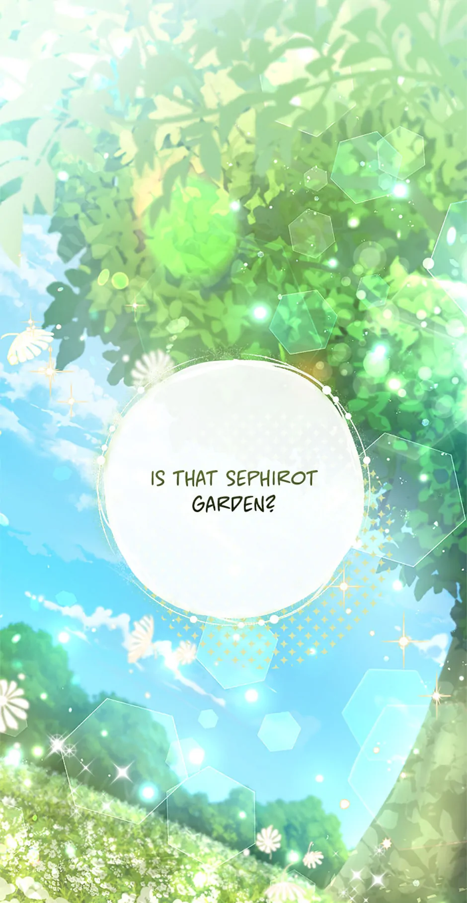 Please Treat Your Friends Preciously Chapter 60 - Page 40