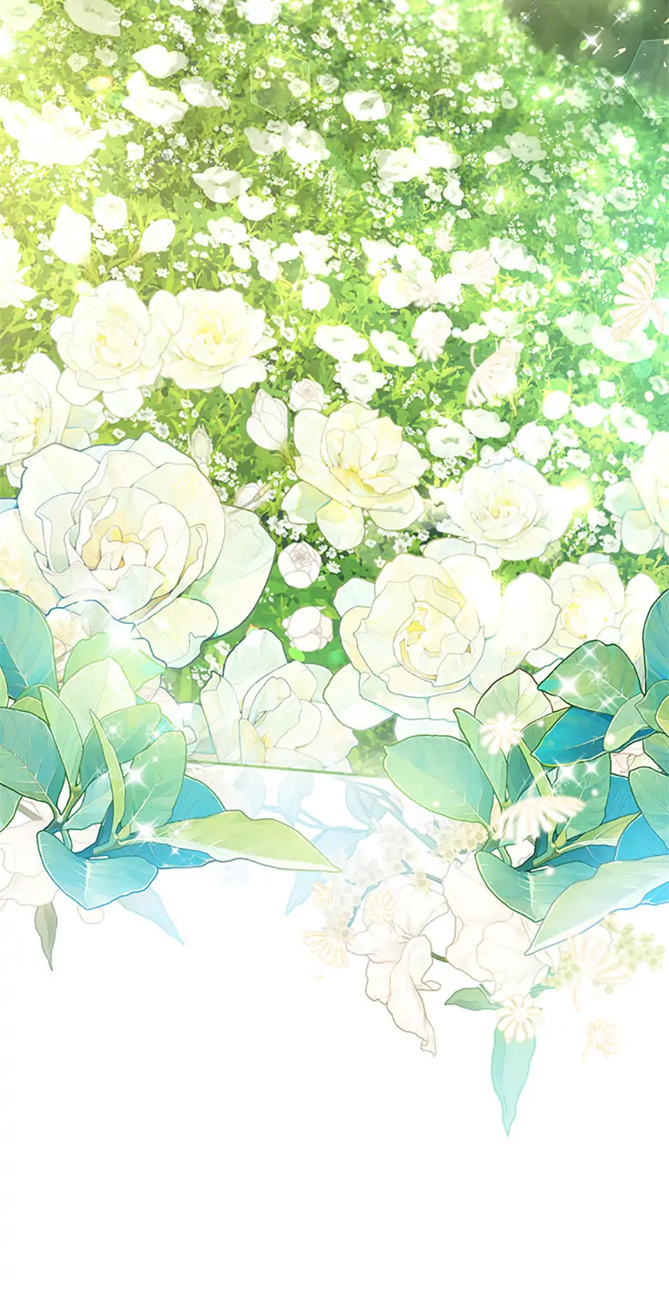 Please Treat Your Friends Preciously Chapter 60 - Page 41