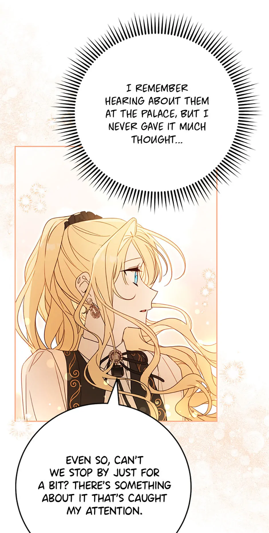 Please Treat Your Friends Preciously Chapter 60 - Page 43