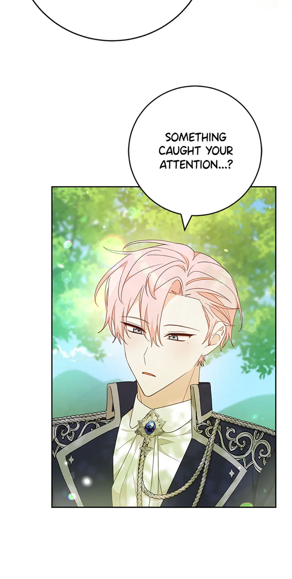 Please Treat Your Friends Preciously Chapter 60 - Page 44