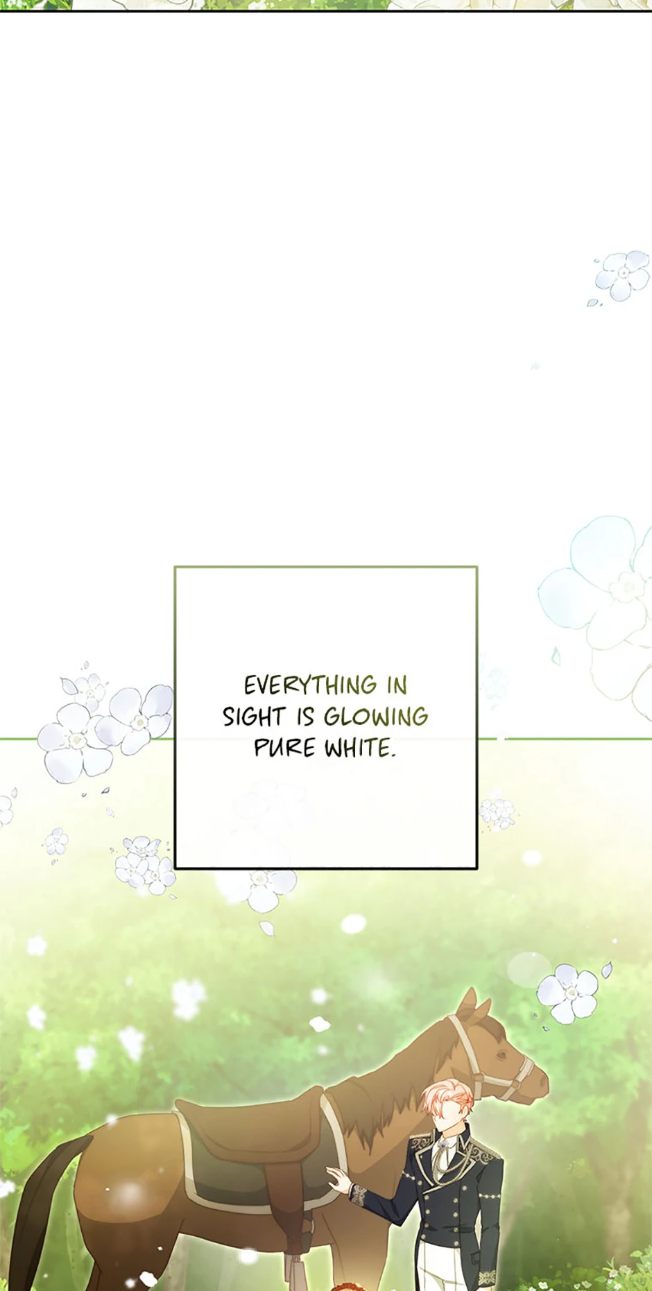 Please Treat Your Friends Preciously Chapter 60 - Page 46