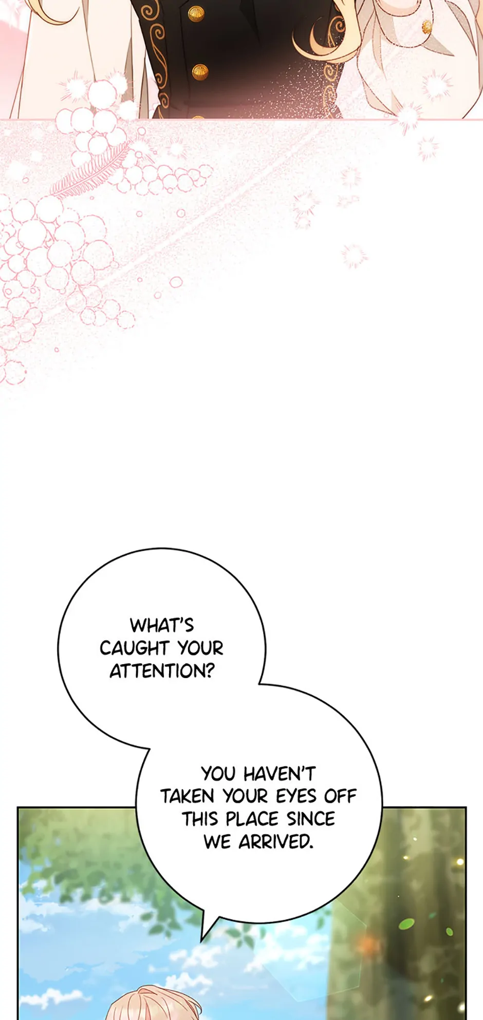 Please Treat Your Friends Preciously Chapter 60 - Page 50