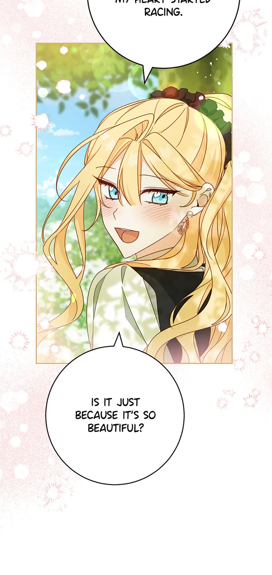 Please Treat Your Friends Preciously Chapter 60 - Page 52