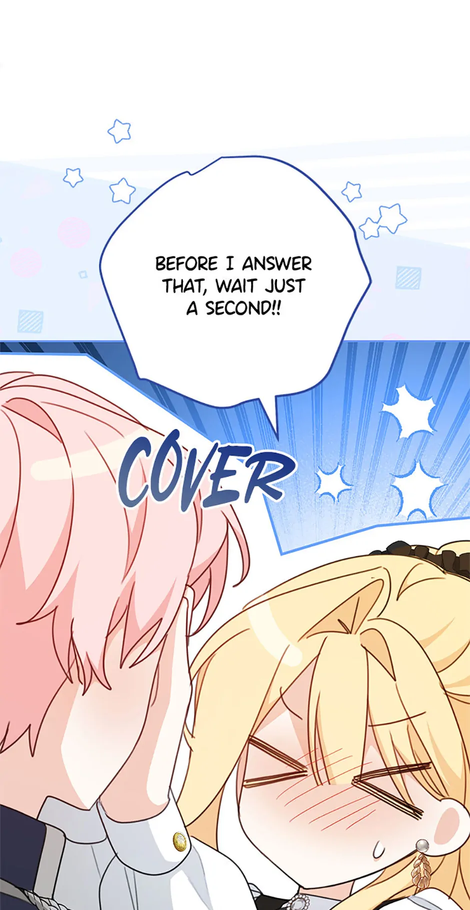 Please Treat Your Friends Preciously Chapter 60 - Page 60