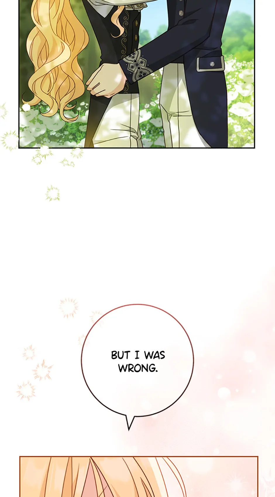 Please Treat Your Friends Preciously Chapter 60 - Page 66