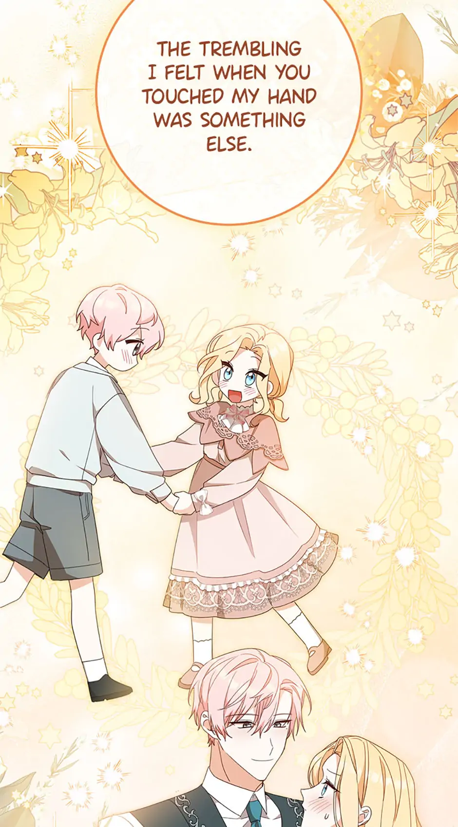 Please Treat Your Friends Preciously Chapter 60 - Page 68