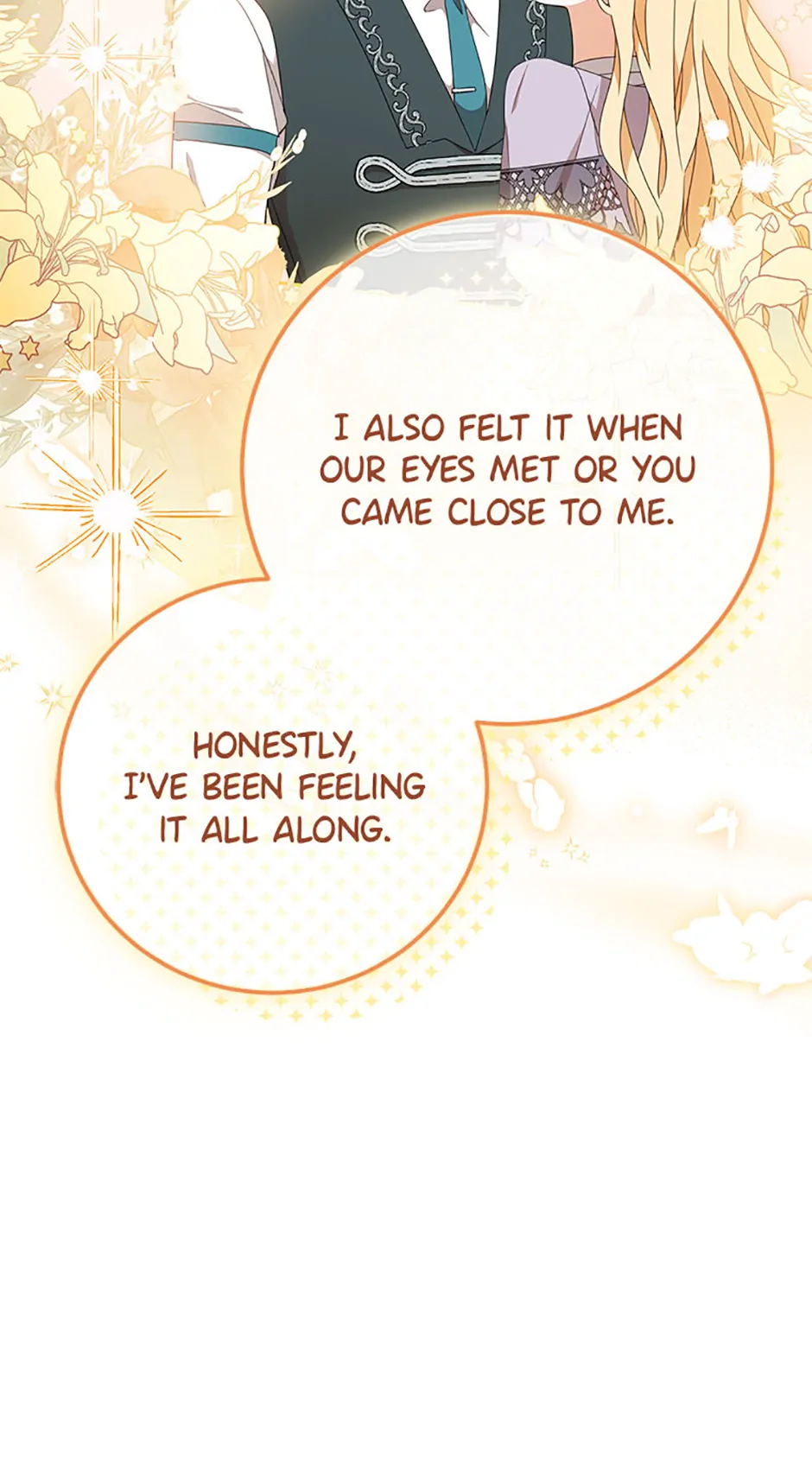 Please Treat Your Friends Preciously Chapter 60 - Page 69