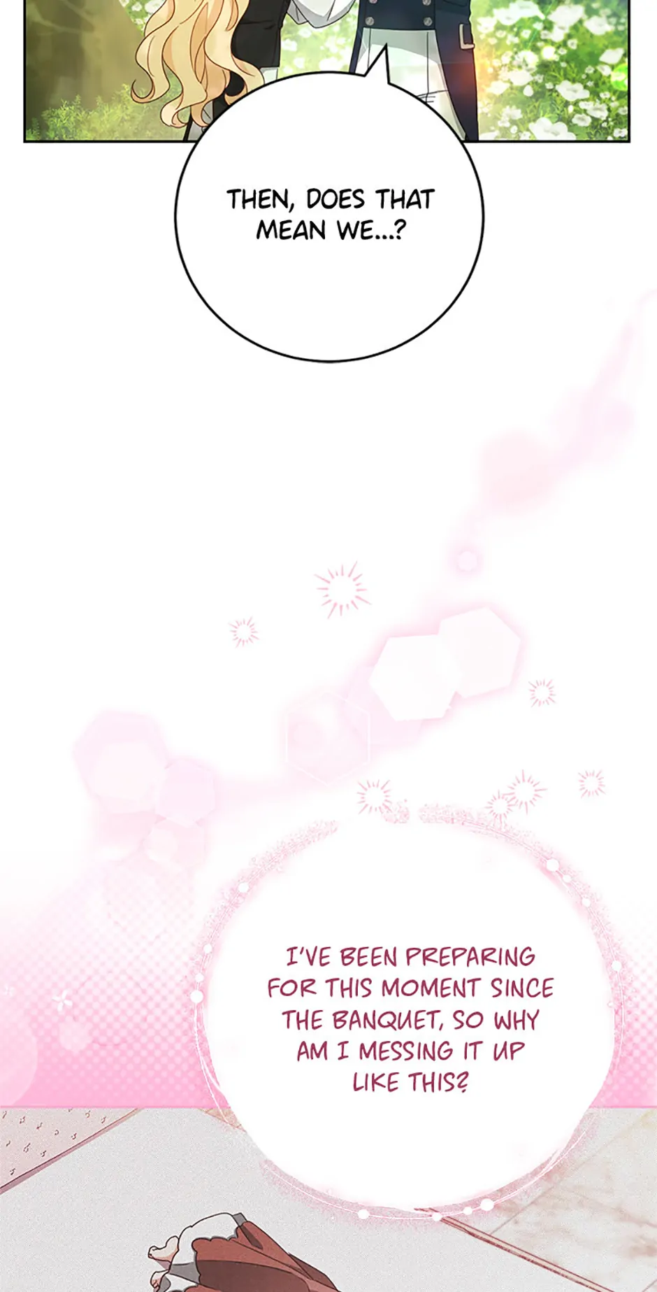 Please Treat Your Friends Preciously Chapter 60 - Page 73