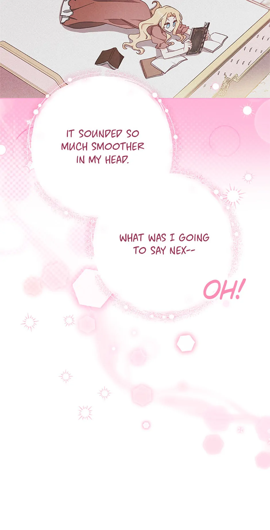 Please Treat Your Friends Preciously Chapter 60 - Page 74