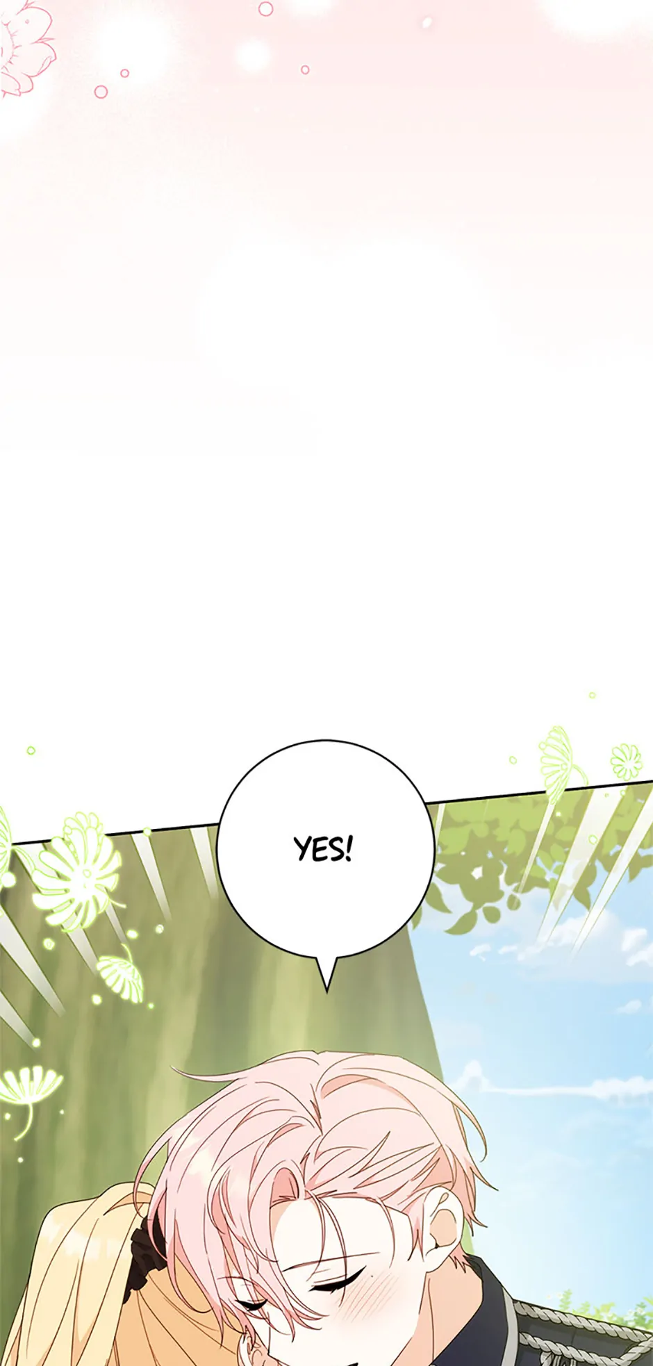 Please Treat Your Friends Preciously Chapter 61 - Page 17