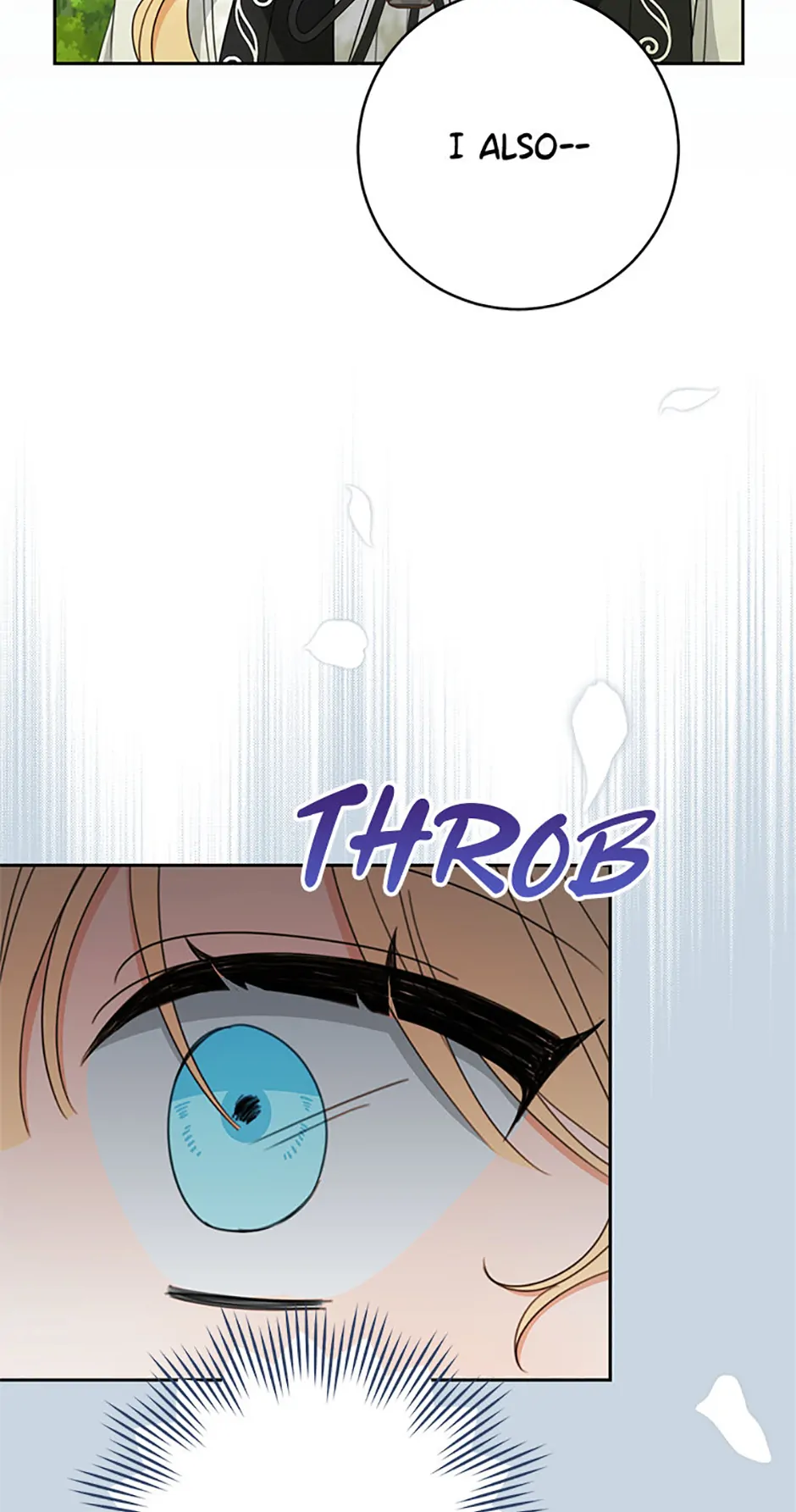 Please Treat Your Friends Preciously Chapter 61 - Page 32