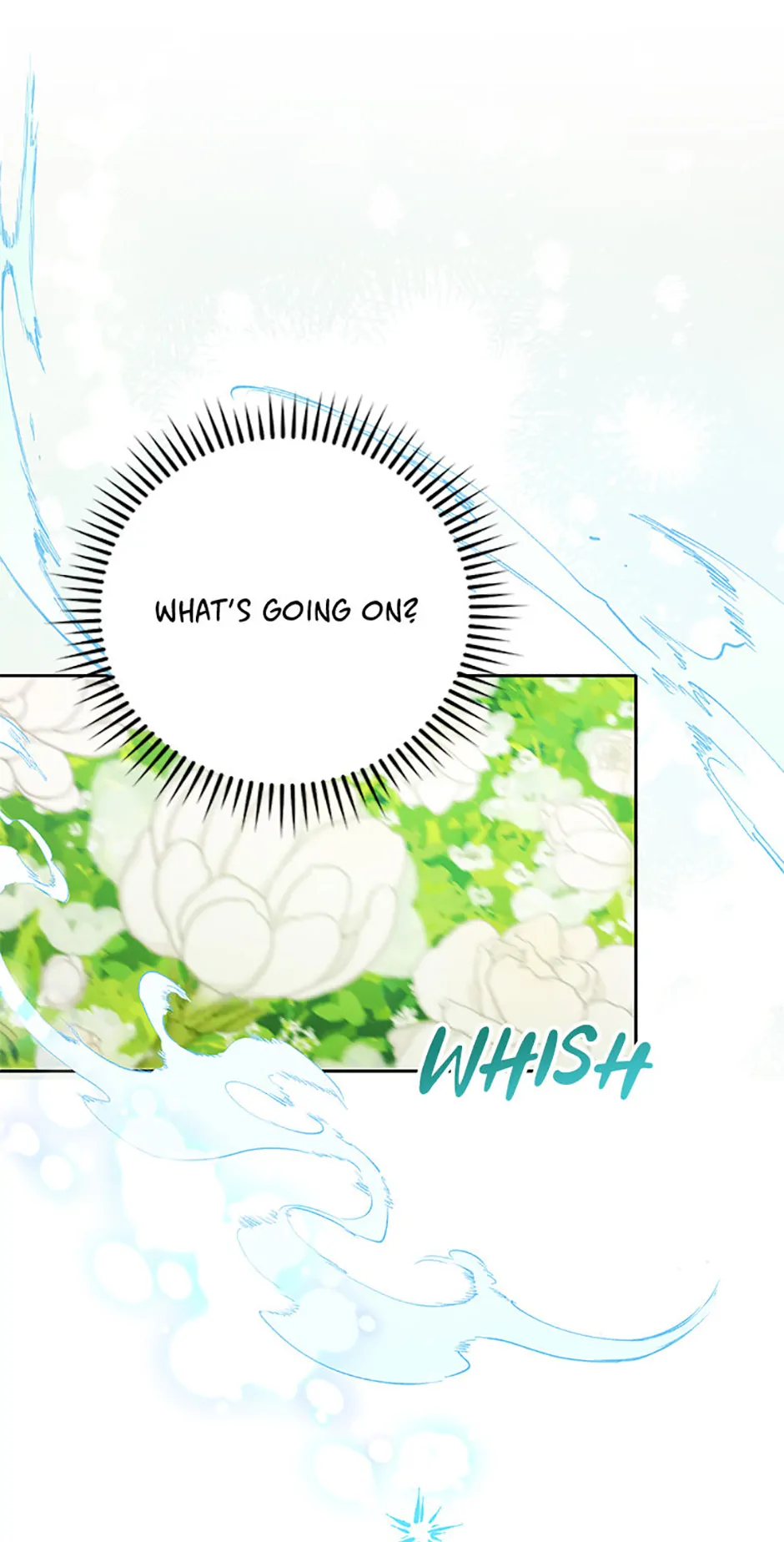 Please Treat Your Friends Preciously Chapter 61 - Page 42