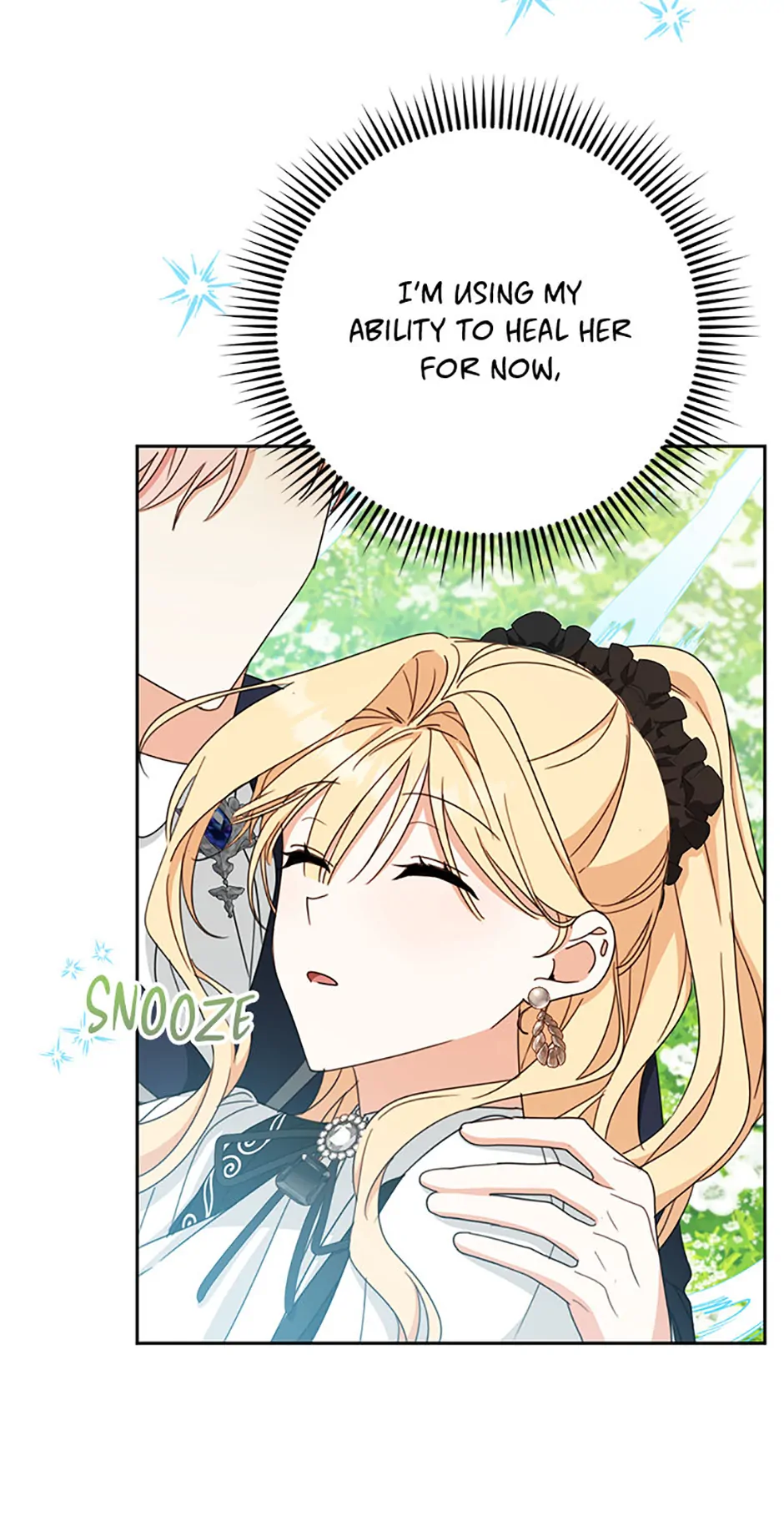 Please Treat Your Friends Preciously Chapter 61 - Page 46