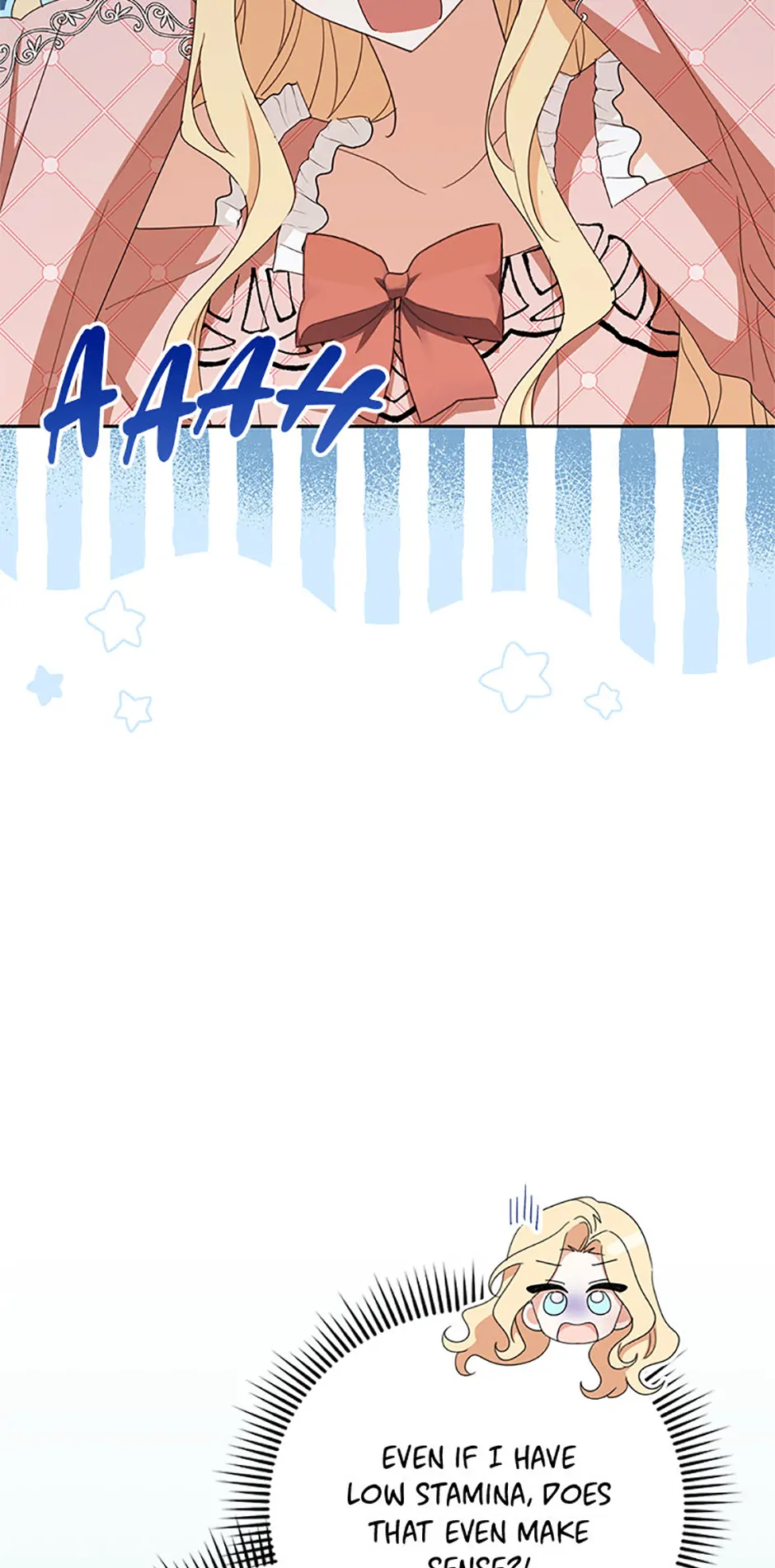 Please Treat Your Friends Preciously Chapter 61 - Page 56