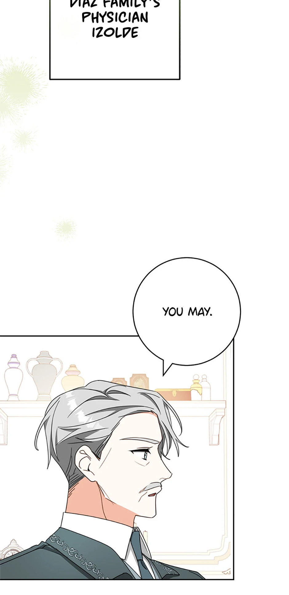 Please Treat Your Friends Preciously Chapter 61 - Page 65