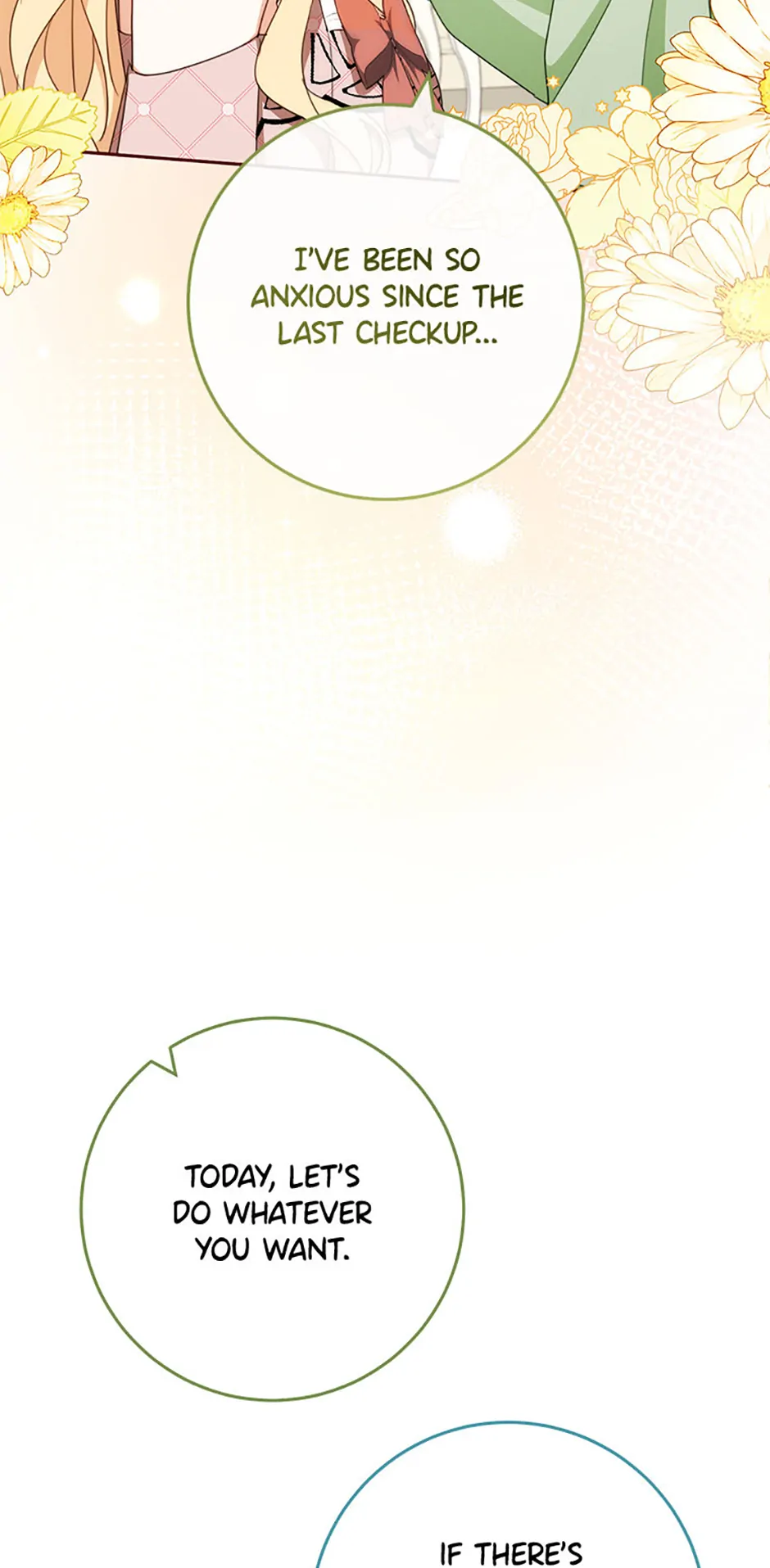 Please Treat Your Friends Preciously Chapter 61 - Page 79