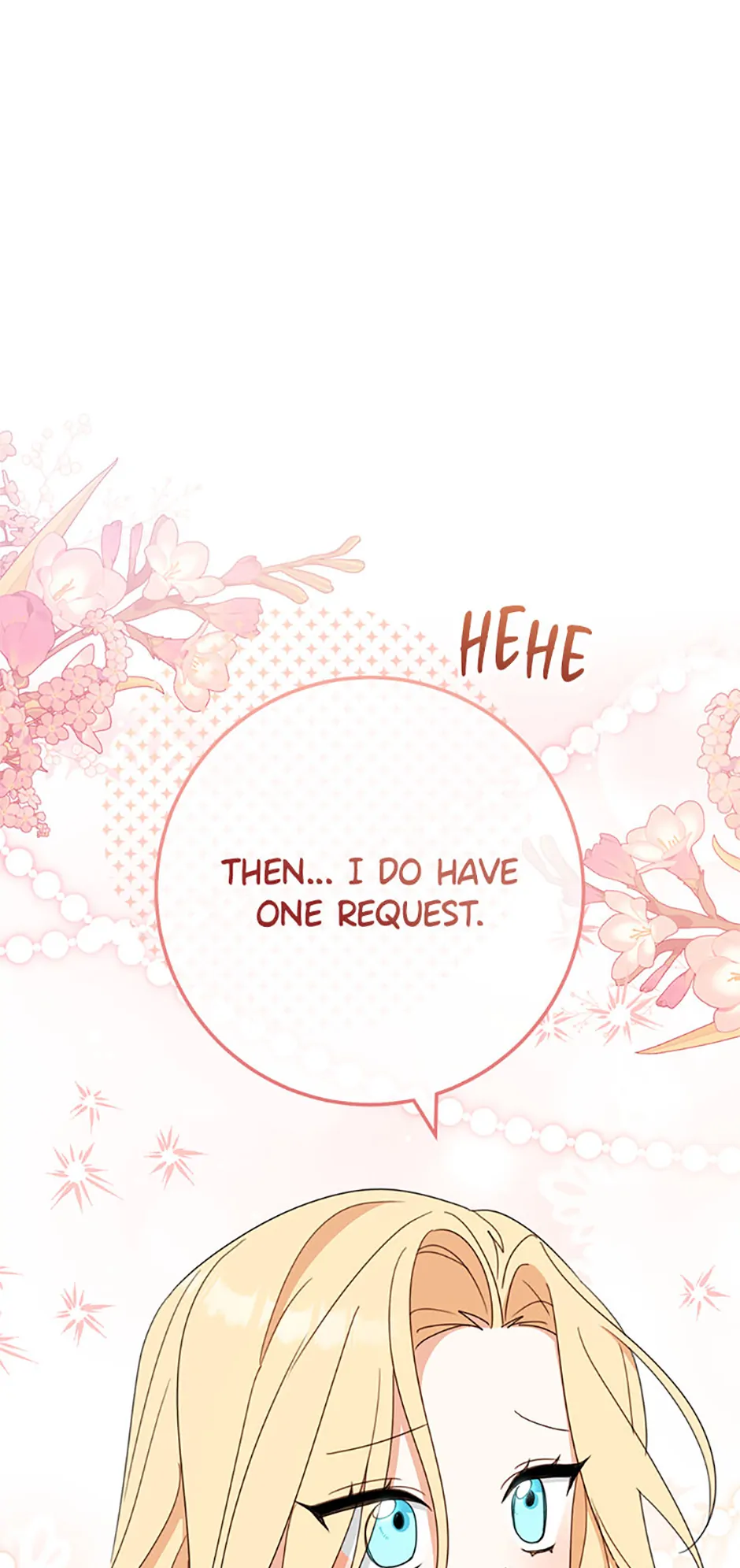 Please Treat Your Friends Preciously Chapter 61 - Page 83