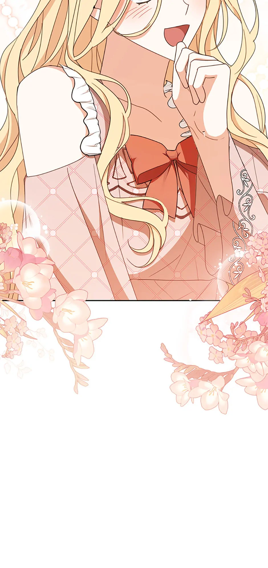 Please Treat Your Friends Preciously Chapter 61 - Page 84