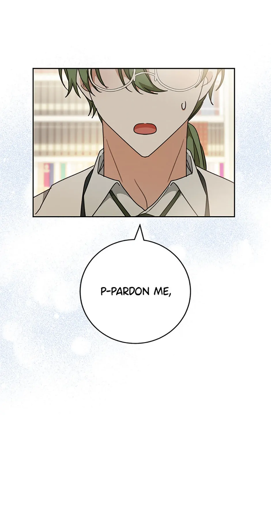 Please Treat Your Friends Preciously Chapter 62 - Page 10