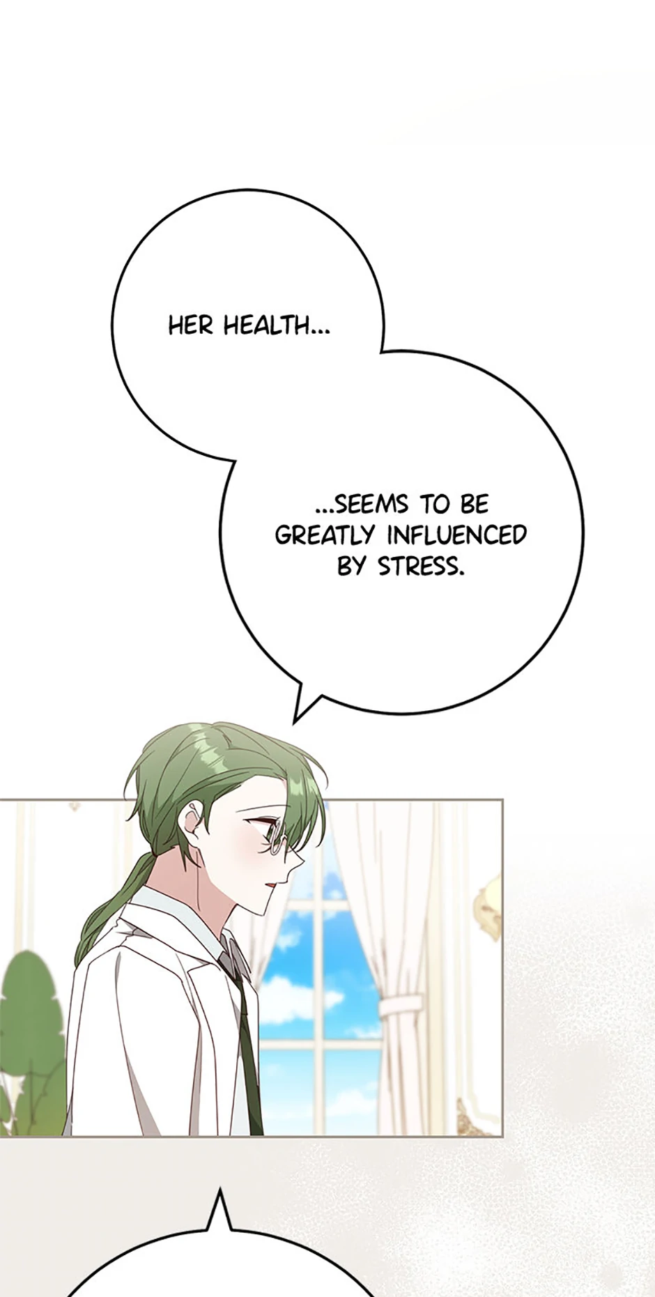 Please Treat Your Friends Preciously Chapter 62 - Page 13