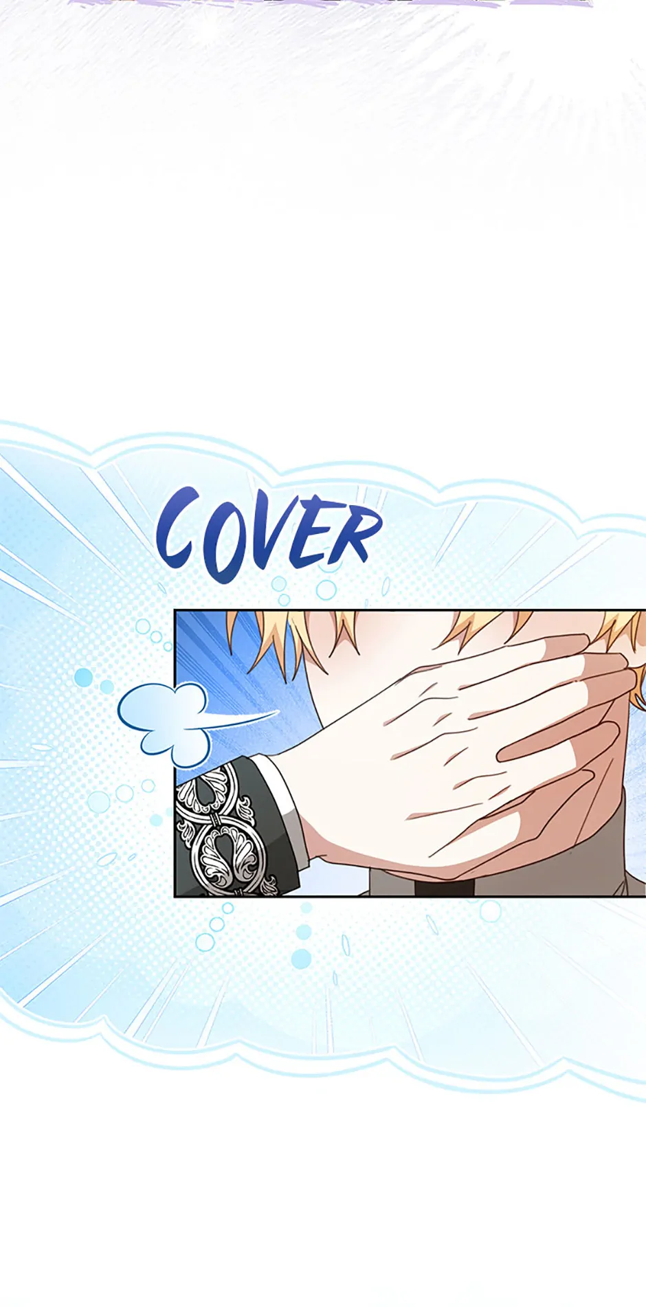 Please Treat Your Friends Preciously Chapter 62 - Page 25