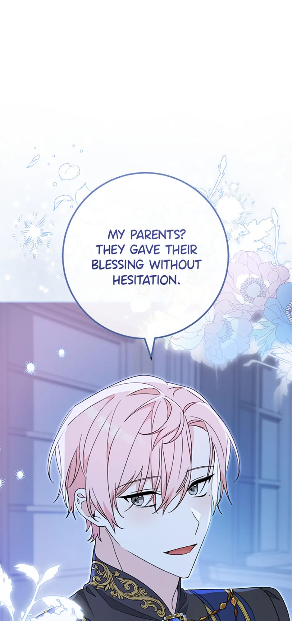 Please Treat Your Friends Preciously Chapter 62 - Page 31