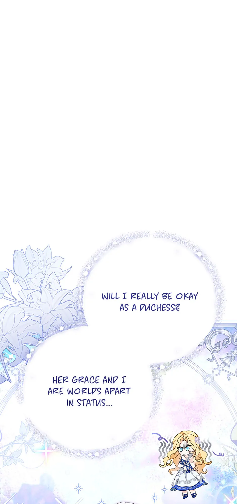 Please Treat Your Friends Preciously Chapter 62 - Page 35