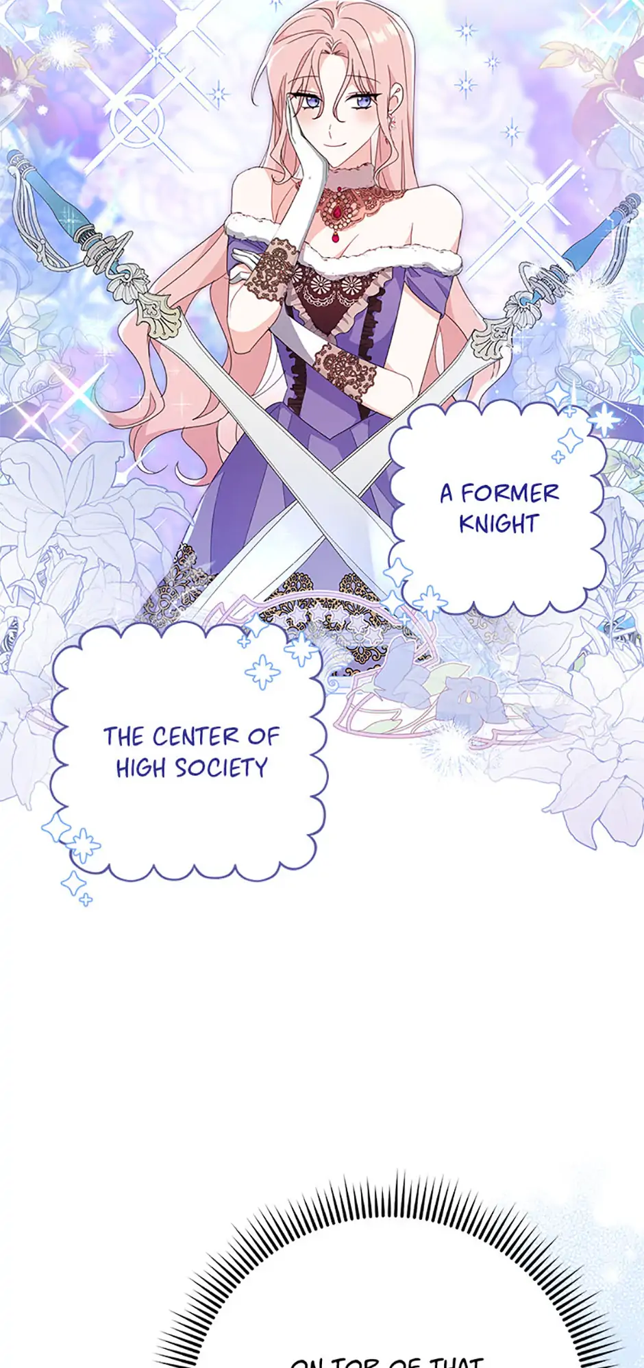 Please Treat Your Friends Preciously Chapter 62 - Page 36