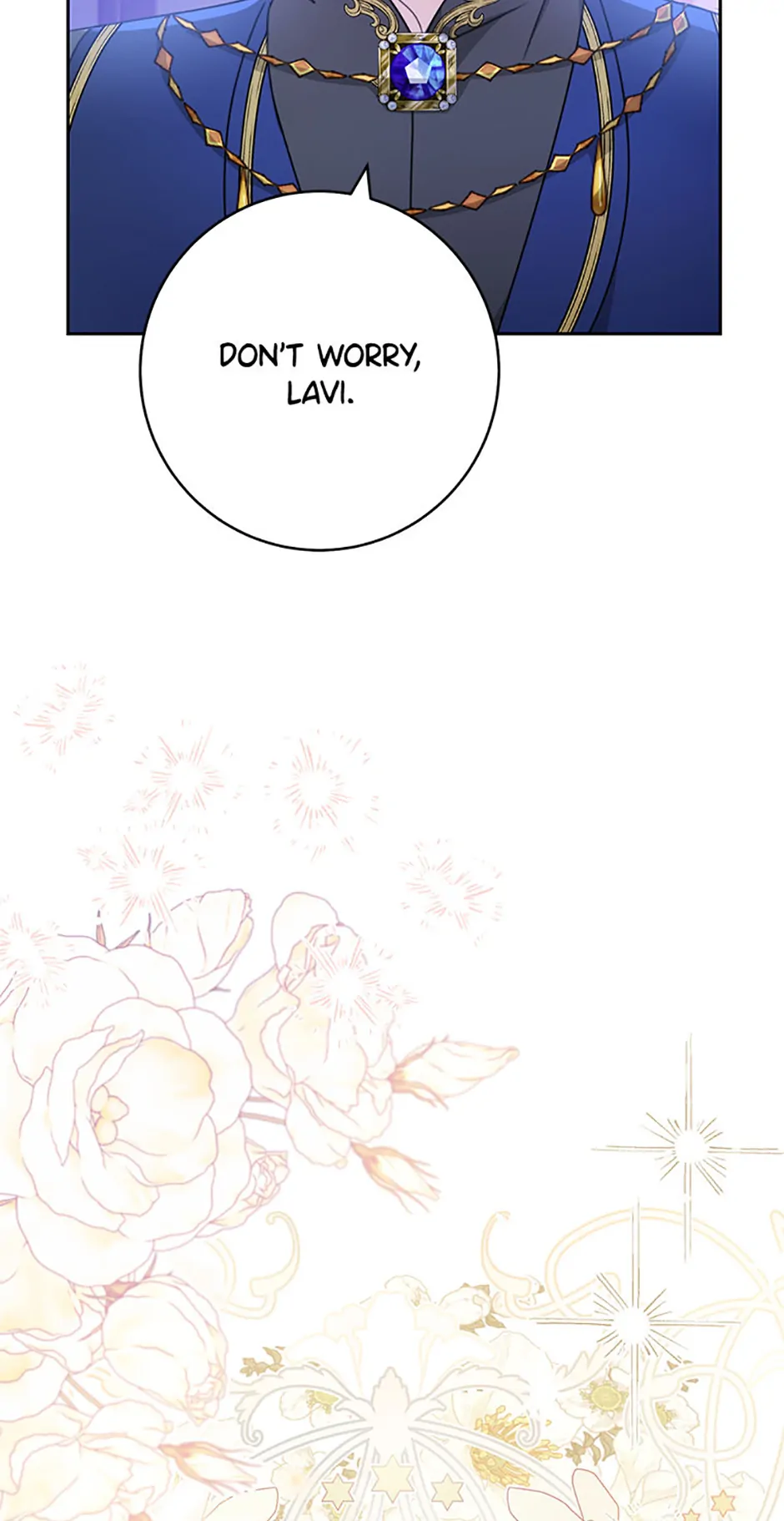 Please Treat Your Friends Preciously Chapter 62 - Page 45