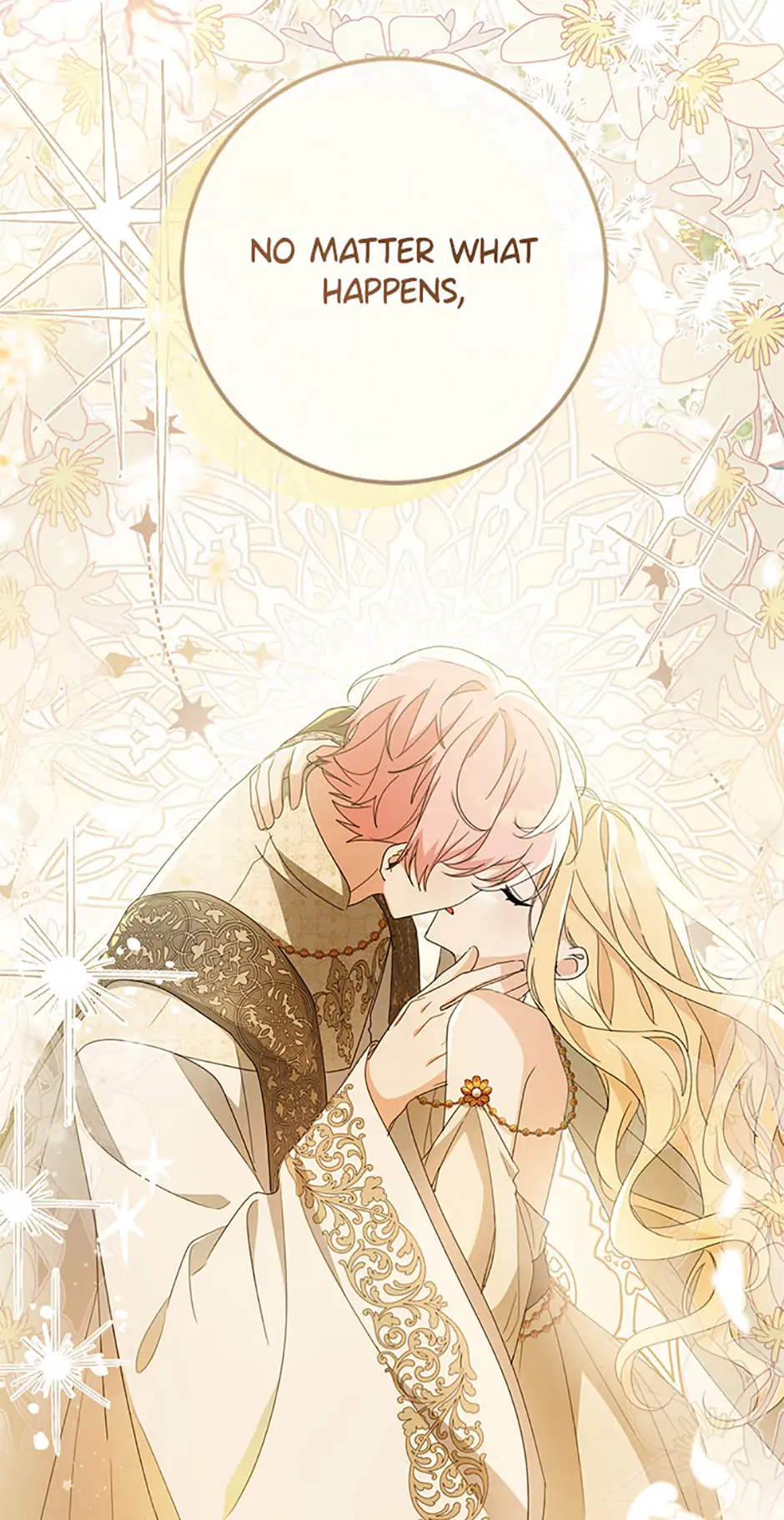 Please Treat Your Friends Preciously Chapter 62 - Page 46