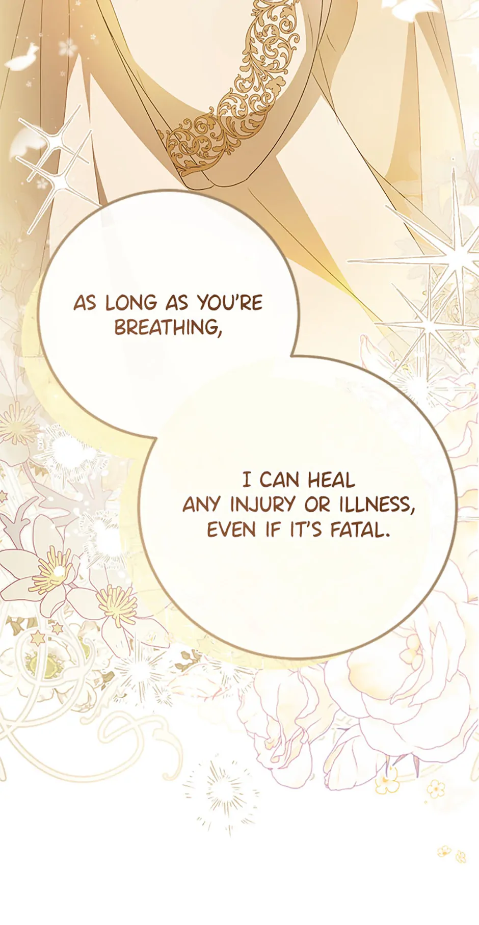 Please Treat Your Friends Preciously Chapter 62 - Page 47