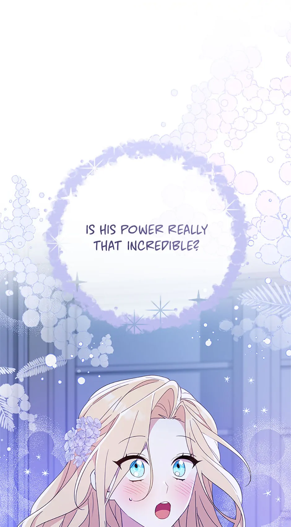 Please Treat Your Friends Preciously Chapter 62 - Page 49