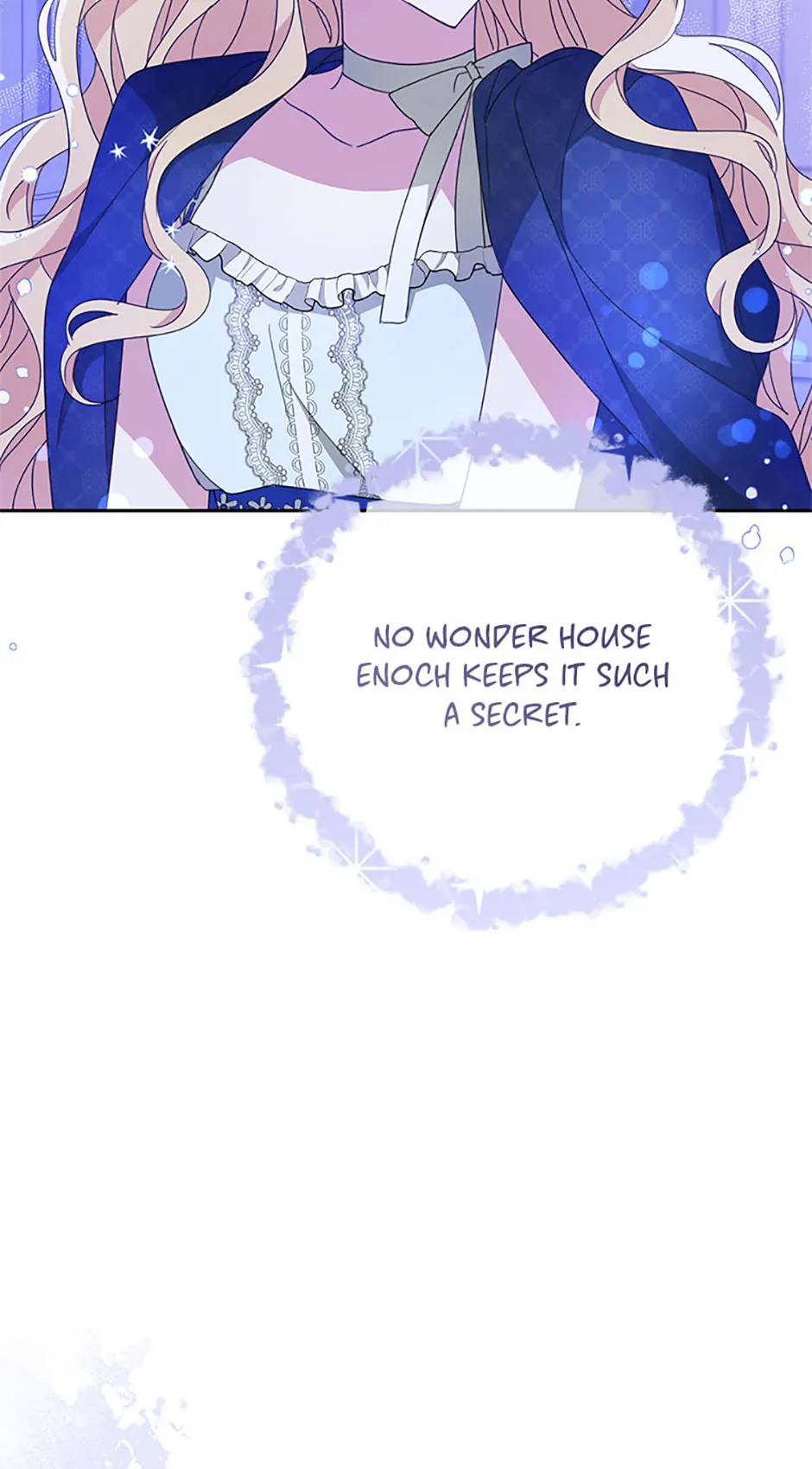 Please Treat Your Friends Preciously Chapter 62 - Page 50