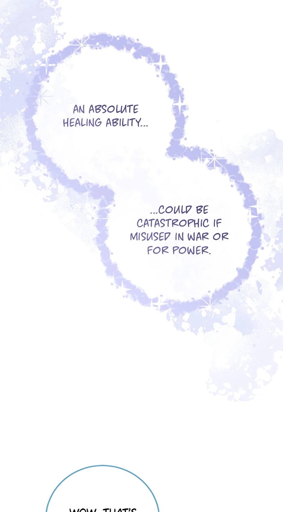 Please Treat Your Friends Preciously Chapter 62 - Page 51