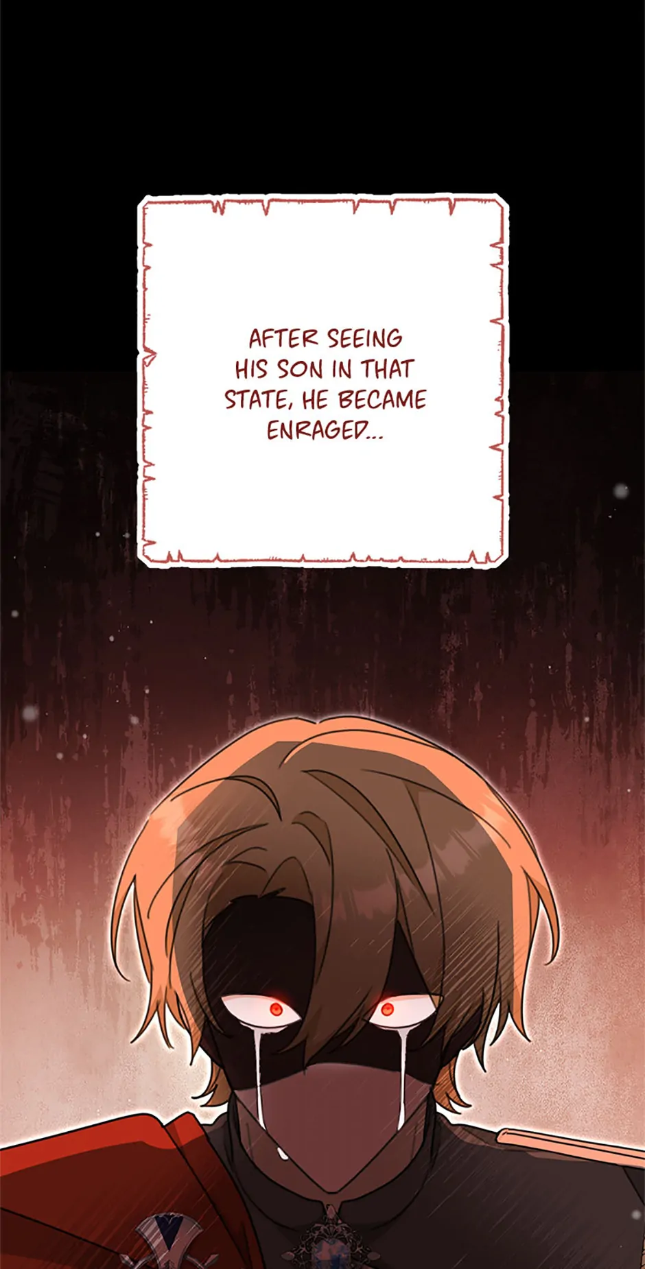 Please Treat Your Friends Preciously Chapter 62 - Page 65