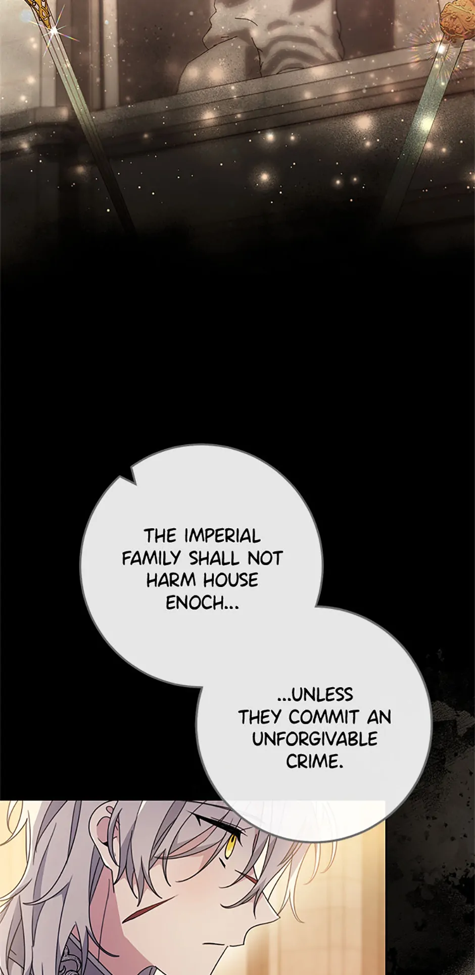 Please Treat Your Friends Preciously Chapter 62 - Page 69