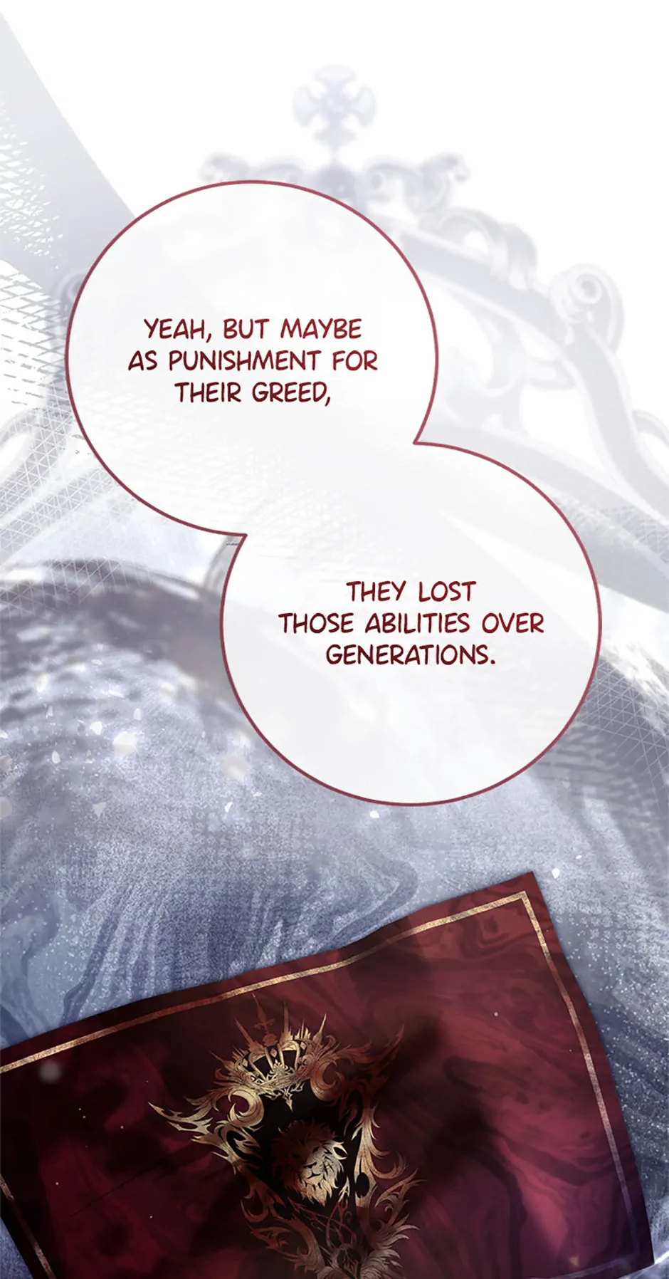 Please Treat Your Friends Preciously Chapter 62 - Page 78