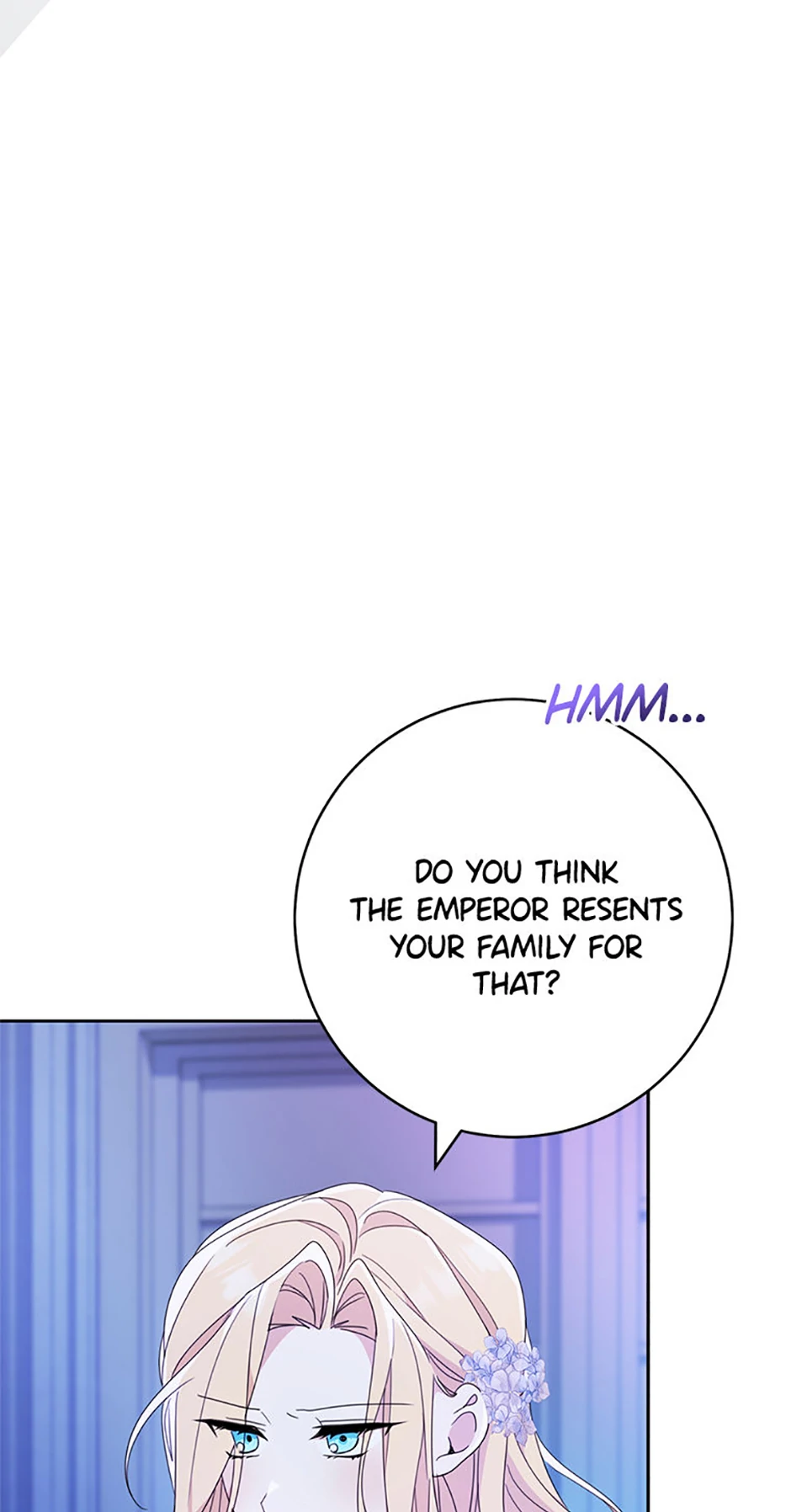 Please Treat Your Friends Preciously Chapter 62 - Page 80