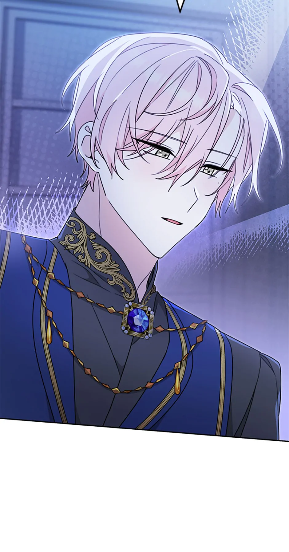 Please Treat Your Friends Preciously Chapter 62 - Page 82