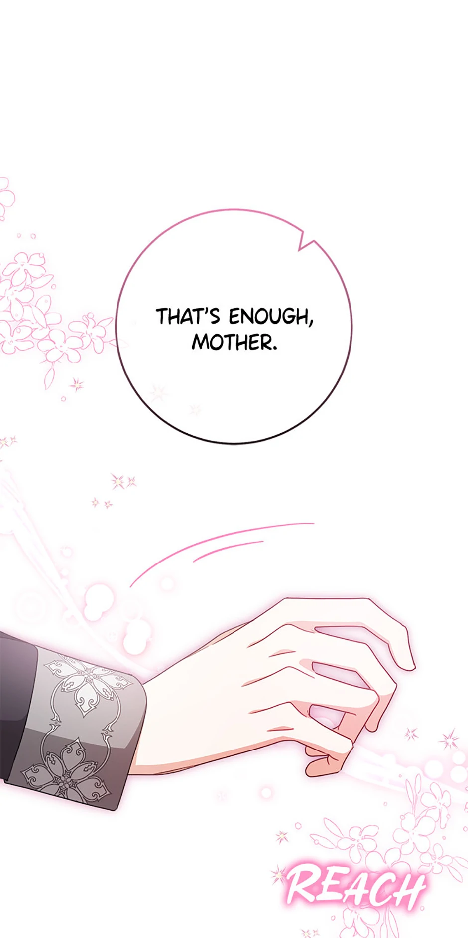 Please Treat Your Friends Preciously Chapter 63 - Page 9