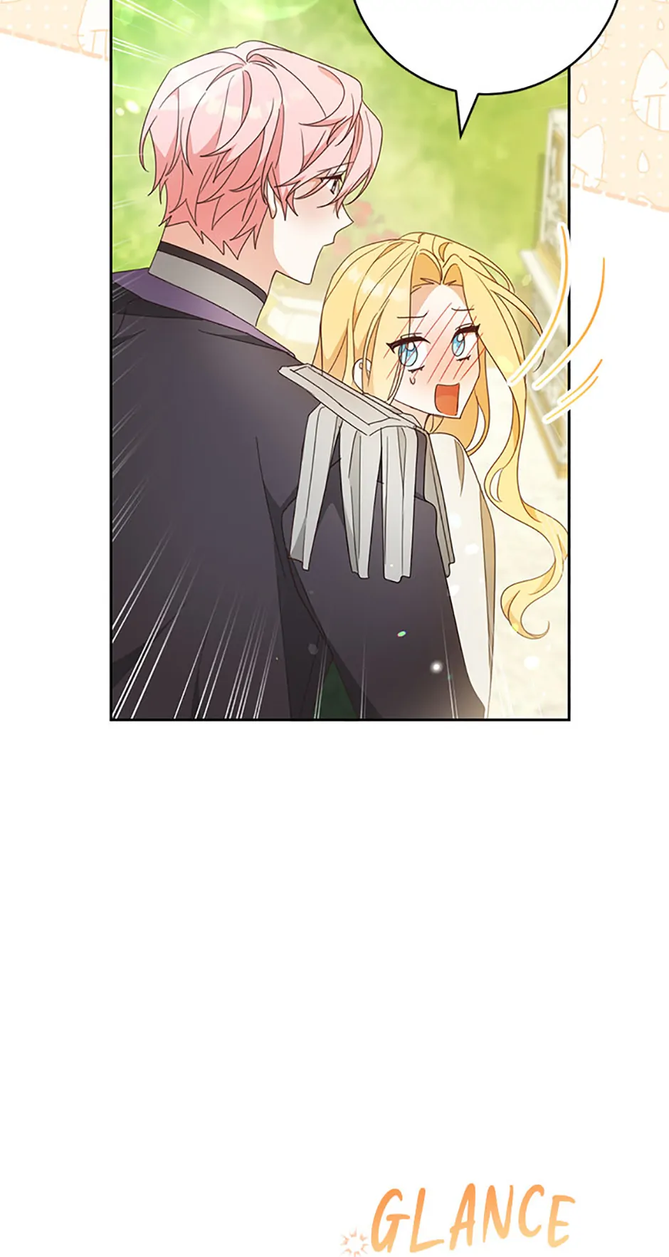 Please Treat Your Friends Preciously Chapter 63 - Page 14