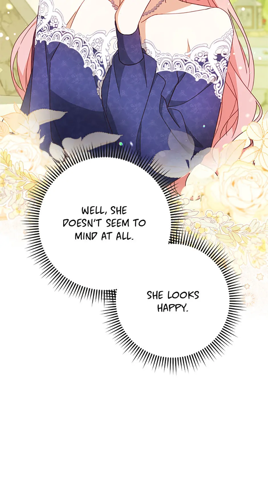 Please Treat Your Friends Preciously Chapter 63 - Page 16